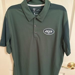 Men’s NY Jets Shirt Size L